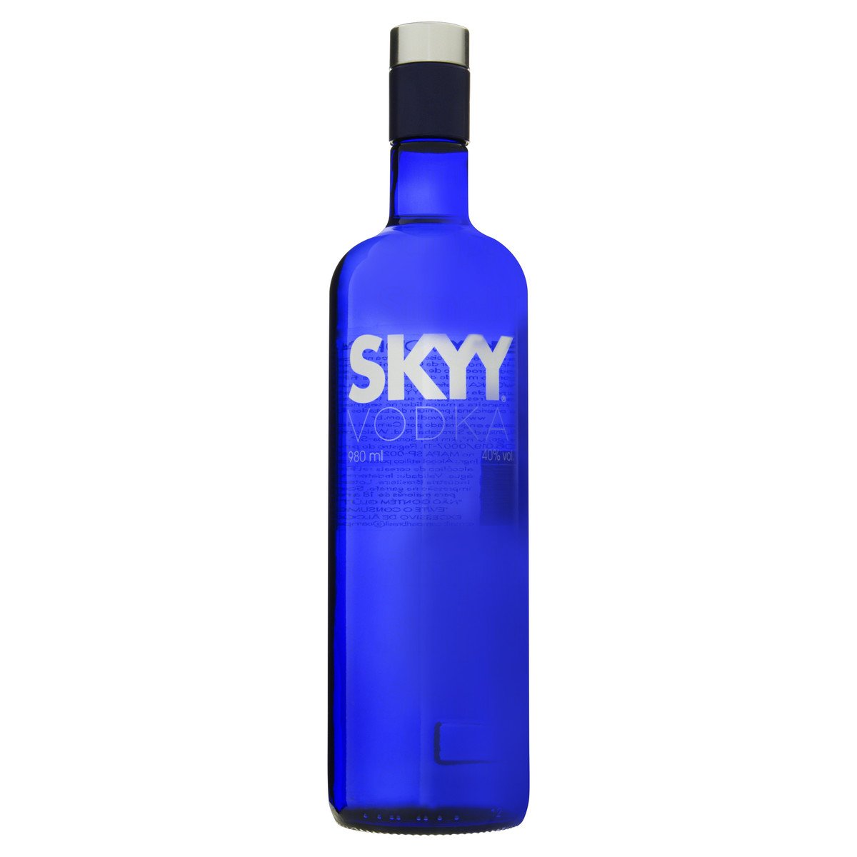 Vodka Skyy 980ML