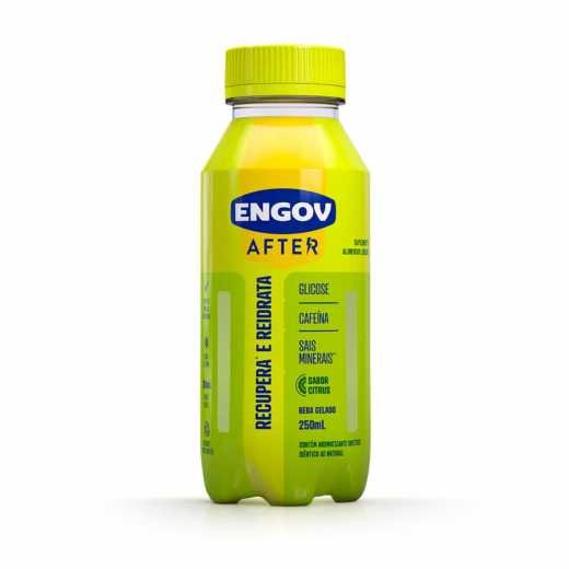 Engov After Citrus 250ML