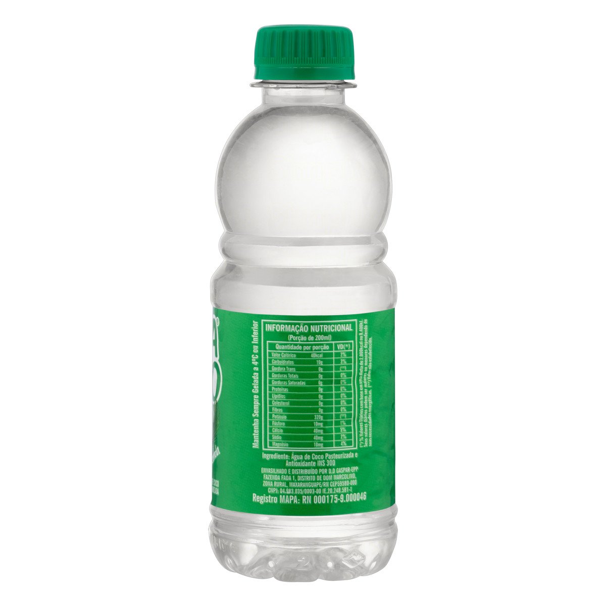 Aqua Coco 300ML