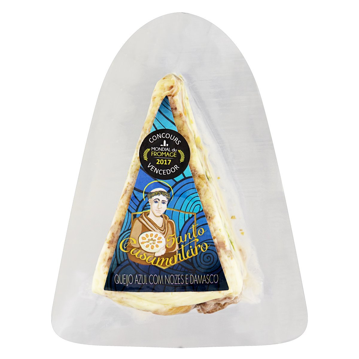 Queijo Cruzilia Sto Casament 180G