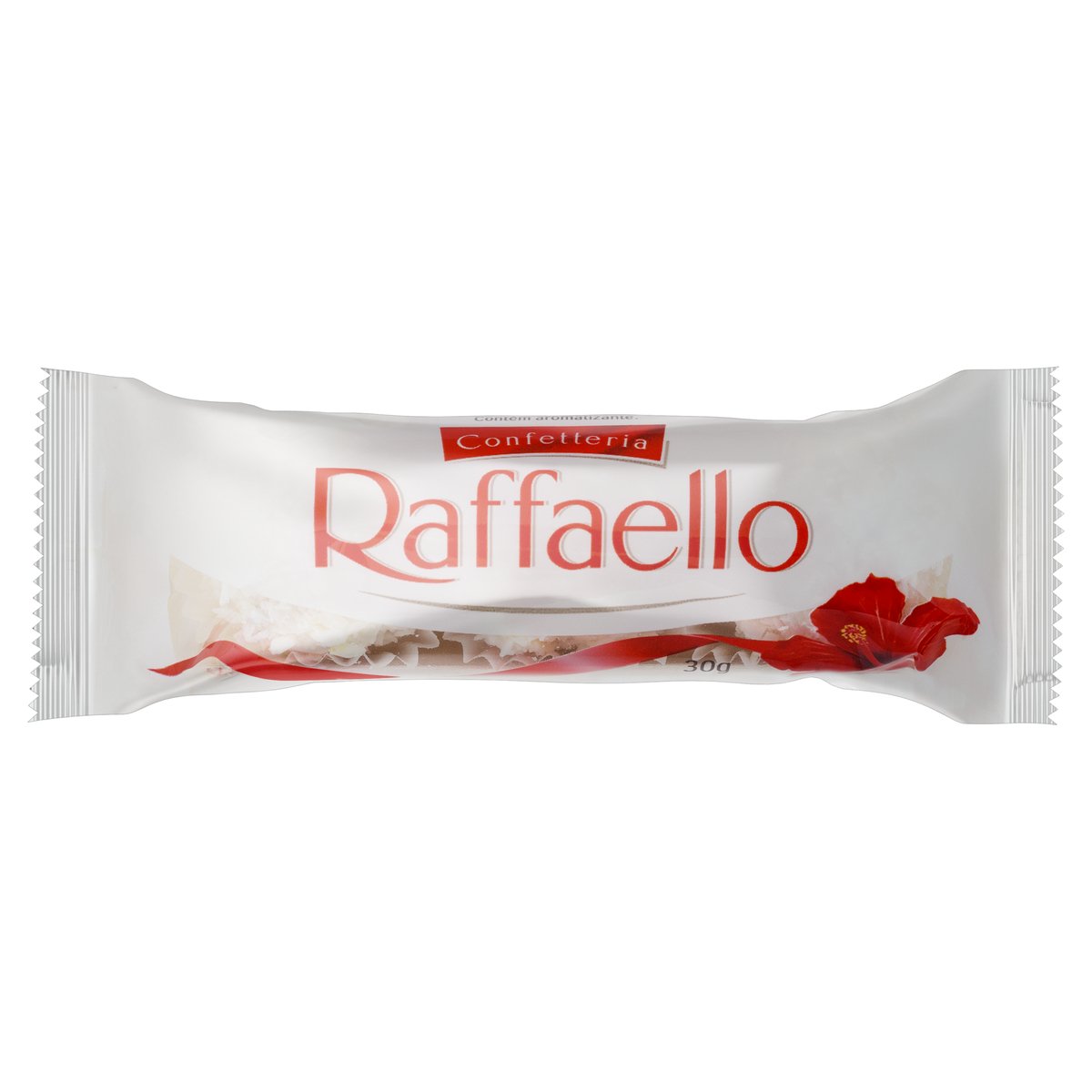 Bombom Raffaello T3 30G