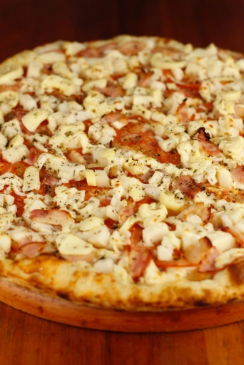 Calabresa Especial Grande