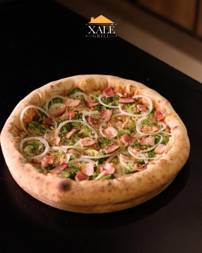 Brócolis Especial Grande