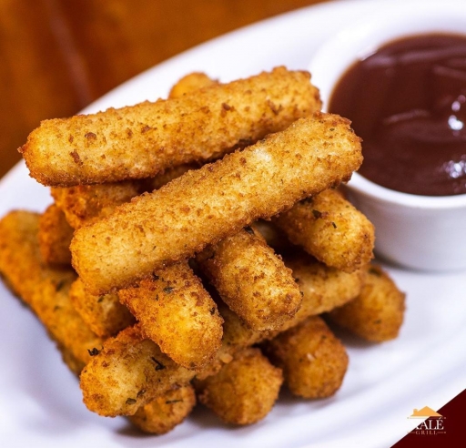 Provolone Sticks