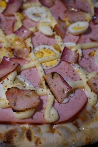 Do Pizzaiolo  Família