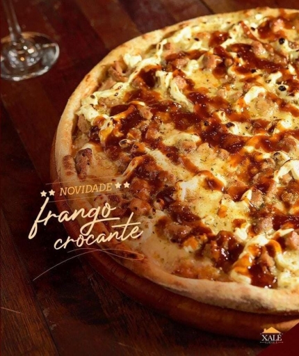 Frango Especial Família