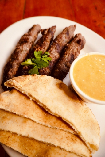 Kafta