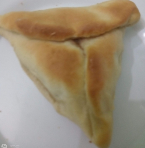 Esfiha de Carne