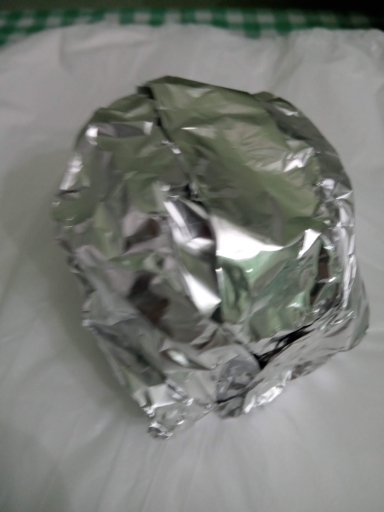 Cachorro Quente Embrulhado