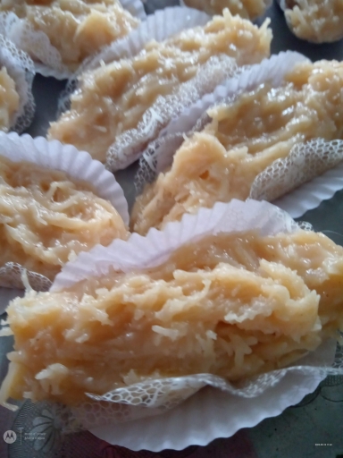 Cocada