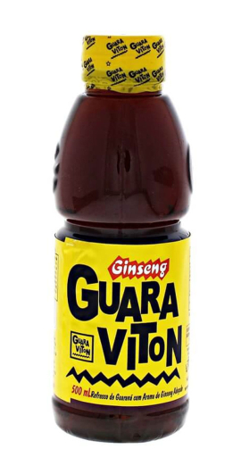 Guaraviton - 500ML