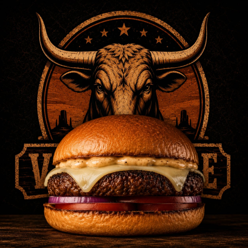 X- Burguer 100G