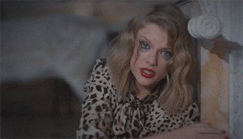 3 estratégias para terminar sua redação assim como Taylor Swift termina com seus namorados
