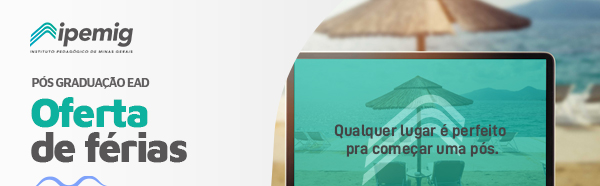 Ipemig Pós Graduação EAD