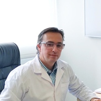 José Luis Parrottino