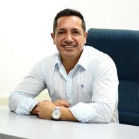 Gustavo Javier González