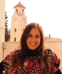 Claudia Carrizo D'Alessandro
