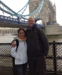 Raúl Federico Larcade