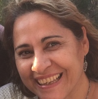 Martha Virginia Curba