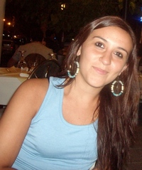 Veronica Pereira Quiroga