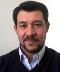 Sergio Leonardo Salas