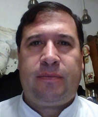 Patricio Manuel Botes