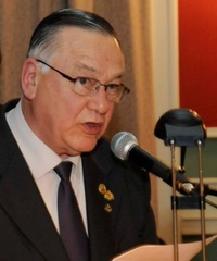 Julio Ramón Centurión