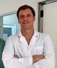 Conrado Jorge Alcorta Alonso