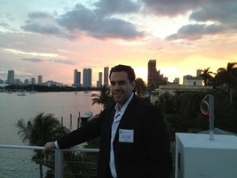 Gustavo J. Nizzo Miguens