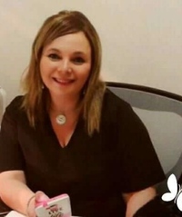 Silvia Marcela Scherer