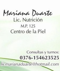 Mariana Duarte