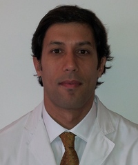 Martin Enrique Jones