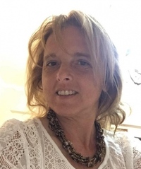 María Cristina Rey Saravia