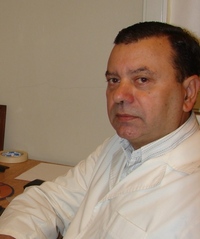 Dario Jose Rimoli