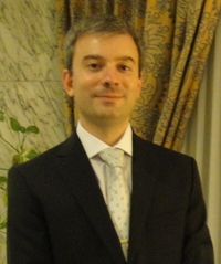 Marcelo Rodriguez Peña