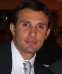 Javier Vicente Castro