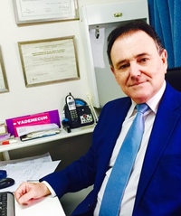 Daniel Alberto Abeszyc