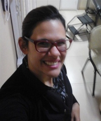 Melina Andrea Barril