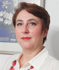 María Alejandra Salis