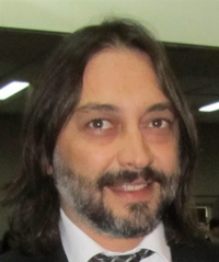 Alejandro Aranda
