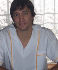 Ramiro Diego Ranalli