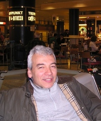 Miguel Angel Rosales