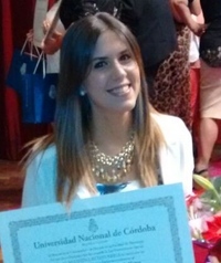 Lic. Agustina Echavarria