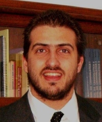 Matías F. Friedman Valle