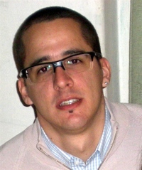 Santiago Díaz