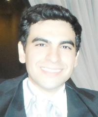 Sergio Gustavo Requisfort