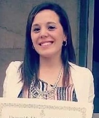 Maria Belen Cesaretti