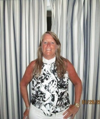 Maria del Carmen Sabbione de Wingerter