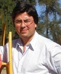 Ramiro Javier Robaldo