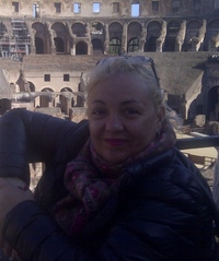 Lilian Nancy Danieli